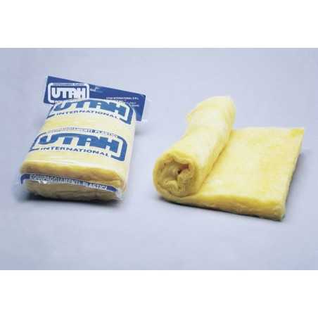 polini glass wool for 2-stroke engine silencers