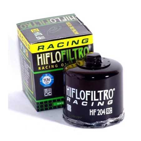 filtro de aceite hf204rc