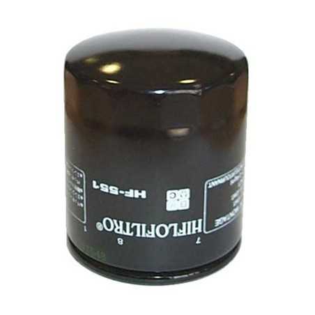 filtro aceite hf551