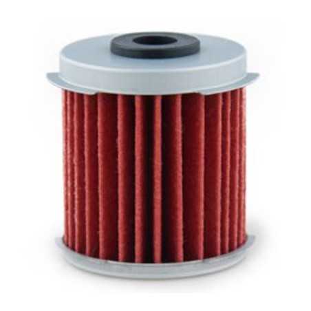 filtro aceite hf168