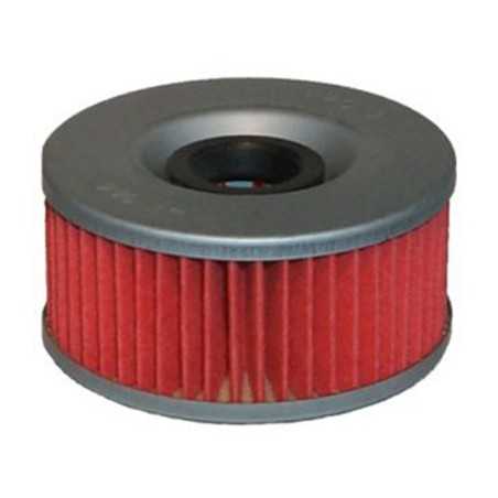 filtro aceite hf144