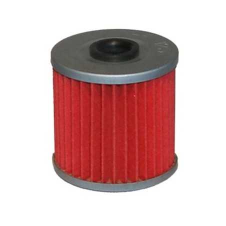 filtro de aceite hf123