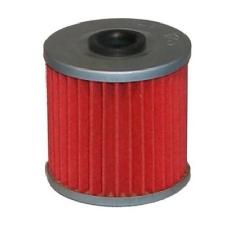 olejový filter hf123