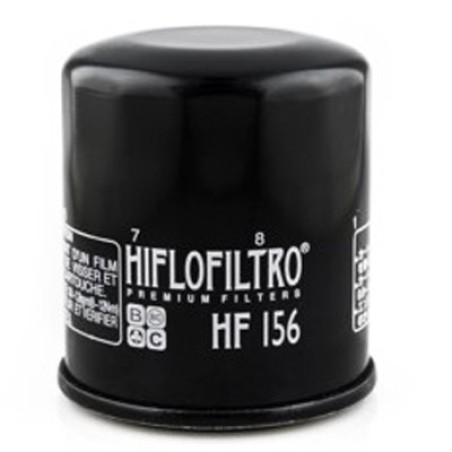 olejový filtr hf156