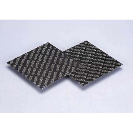 laminate, carburetor, air entrance, carbon, polini, shortening  110x100 esp