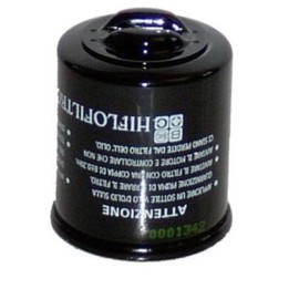HIFLOFILTRO FILTER, OIL HF183 18759