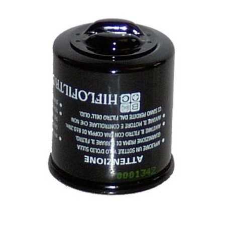 filtro de aceite hf183