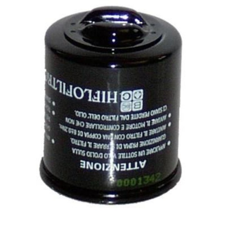 HIFLOFILTRO FILTER, OIL HF183 18759