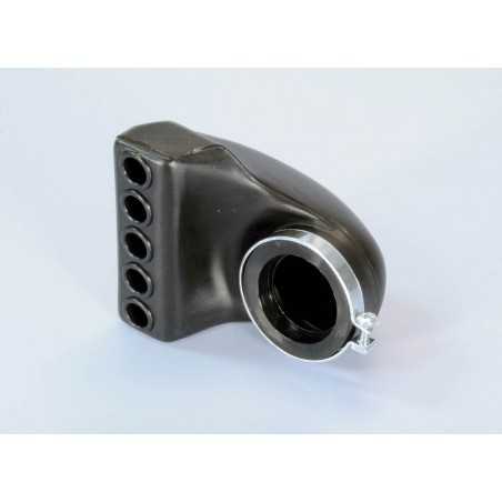 box, air filter, polini, vespa, carbureter