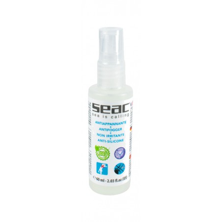 gel antibaf per a màscara bio 60 ml