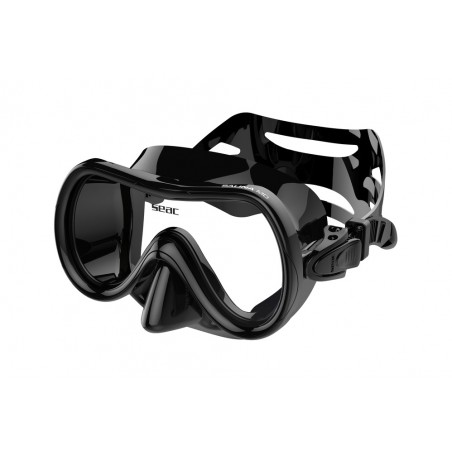 màscara ulleres de snorkel salina md