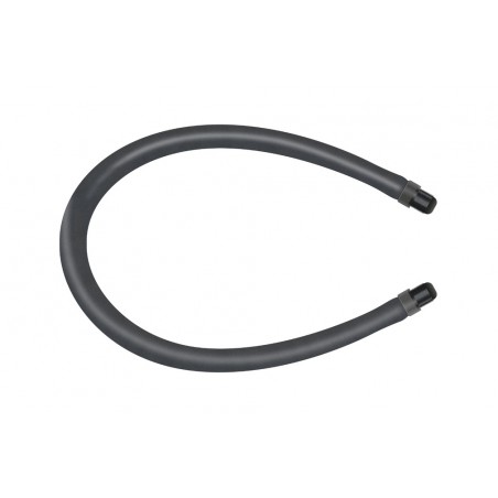 elástico circular de borracha para rifle de pesca flex anthracite