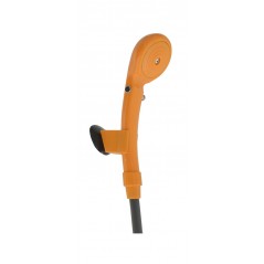 FASEBA Portable shower with connection 12V 04080