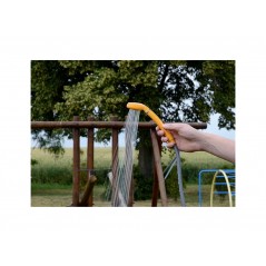 FASEBA Portable shower with connection 12V 04080