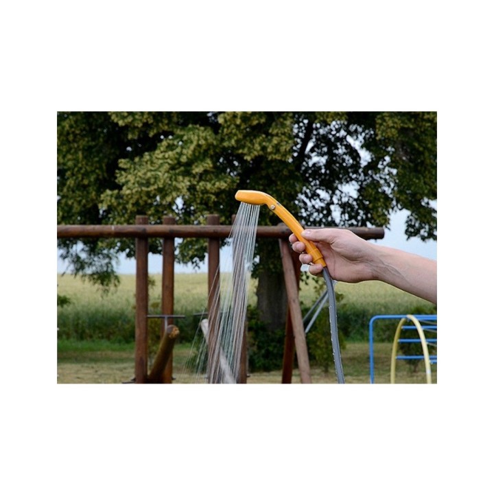 FASEBA Tragbare Dusche mit Anschluss 12V 04080