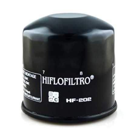 filtro aceite hf202