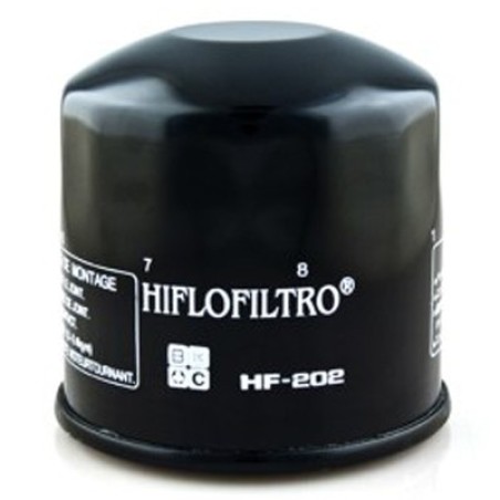 ölfilter hf202