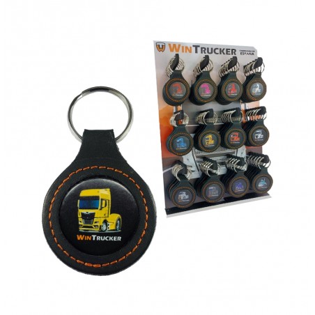 portchei din piele tip camion man21