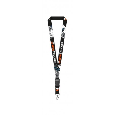 lanyard-halshänger volvo21