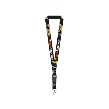 lanyard nekhanger man21