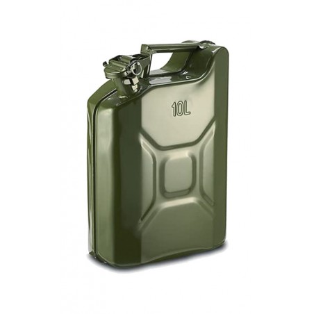 metallikanisteri 10l