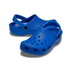 FASEBA Crocs type flip flops 09114B