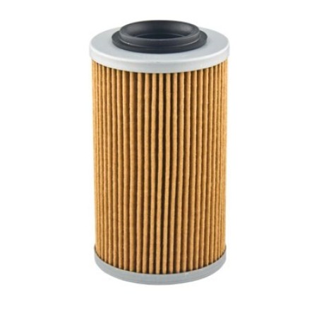 olejový filtr hf564
