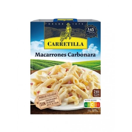 carbonara-makaronit