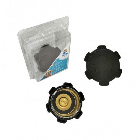 capac rezervor radiator pentru camion