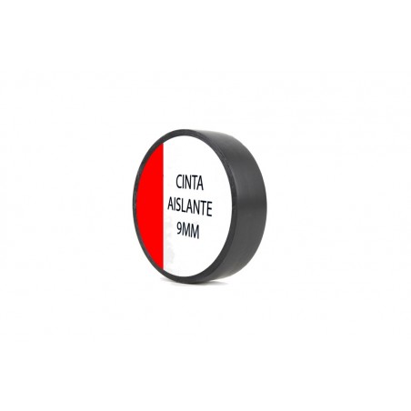ruban isolant 25mmx9 mm