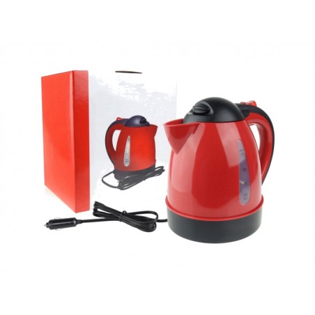 fierbător de apă, 24v, 300w, 1 litru