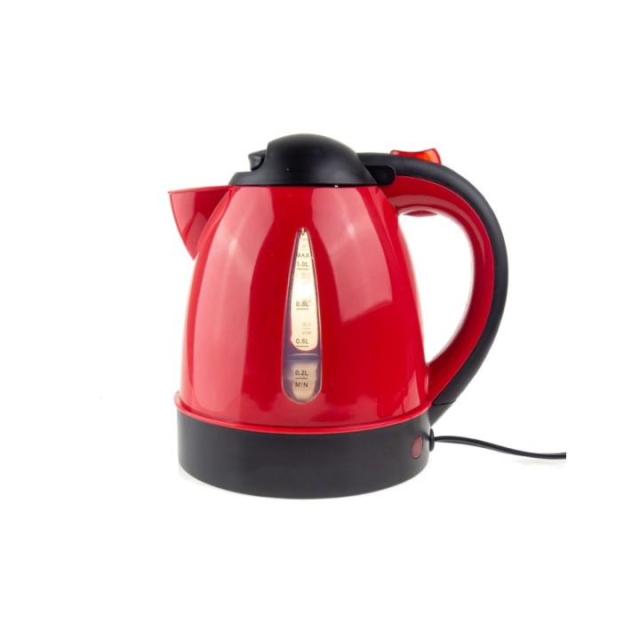 VARIOS Bollitore, 24v, 300w, 1 litro 15322