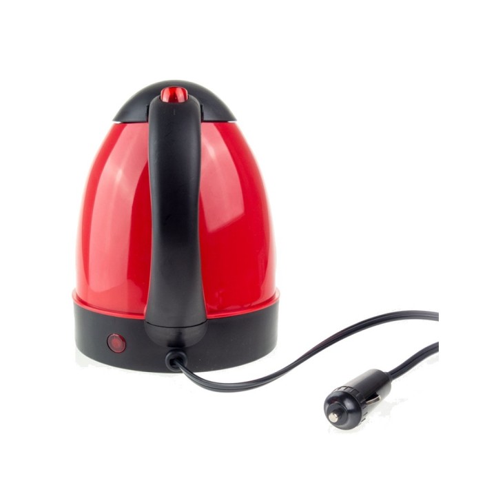 VARIOS Bollitore, 24v, 300w, 1 litro 15322