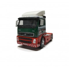 FASEBA scale truck head 1/50 VOLVO 16160A