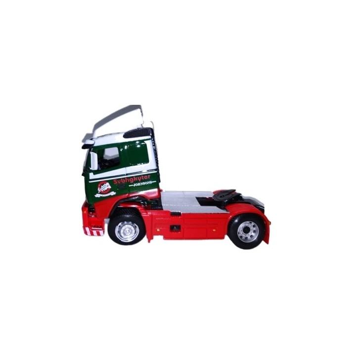 FASEBA Cabeza de camión a escala 1/50 VOLVO 16160A