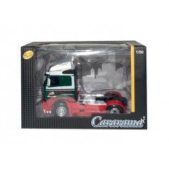 FASEBA scale truck head 1/50 VOLVO 16160A