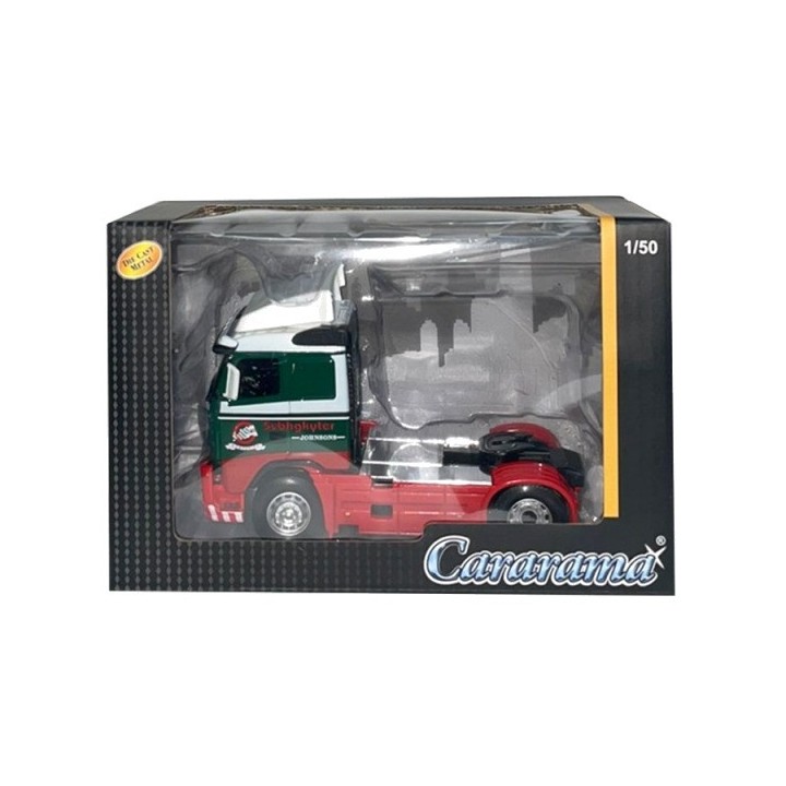 FASEBA Cabeza de camión a escala 1/50 VOLVO 16160A