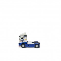 FASEBA scale truck head 1/50 VOLVO 16160F