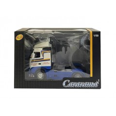 FASEBA scale truck head 1/50 VOLVO 16160F