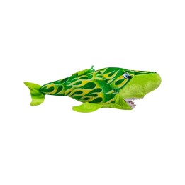 VARIOS Peluche de tiburón colores surtidos 16316