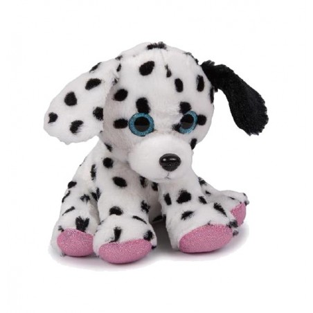 VARIOS Perro dálmata de peluche 20 CM 16331