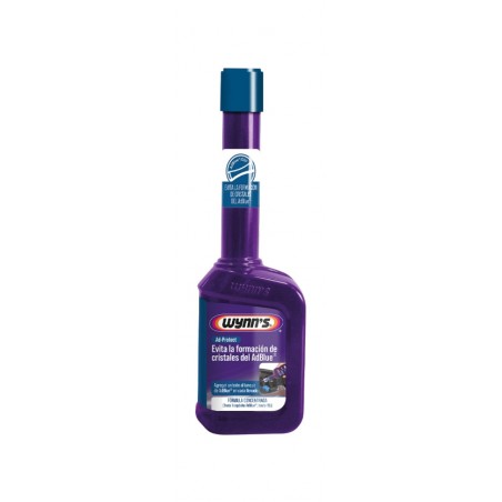 środek do adblue wynn´s clean&protectad- w21005 125ml