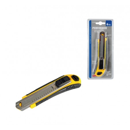 taglierina professionale con 6 lame