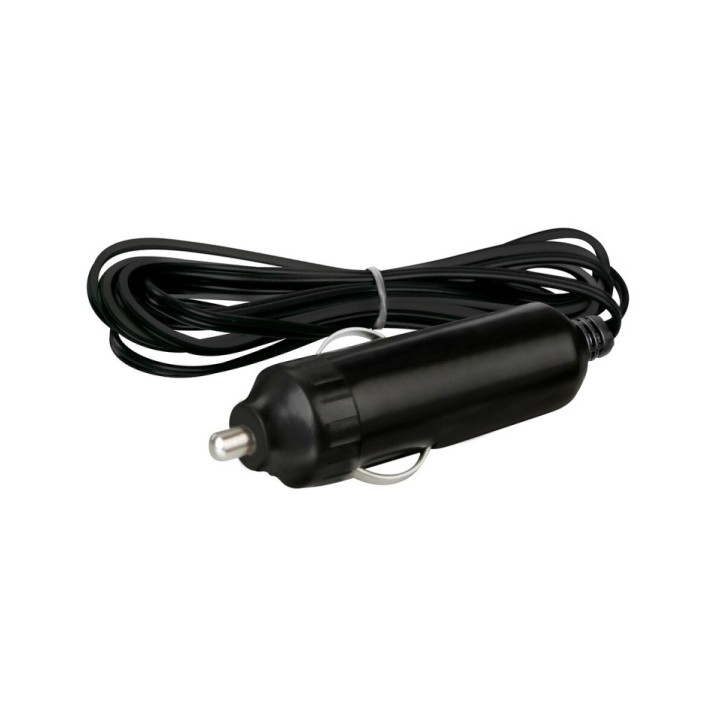 LAMPA Horno eléctrico con programador 24V 300W 10 LITROS LAM97120