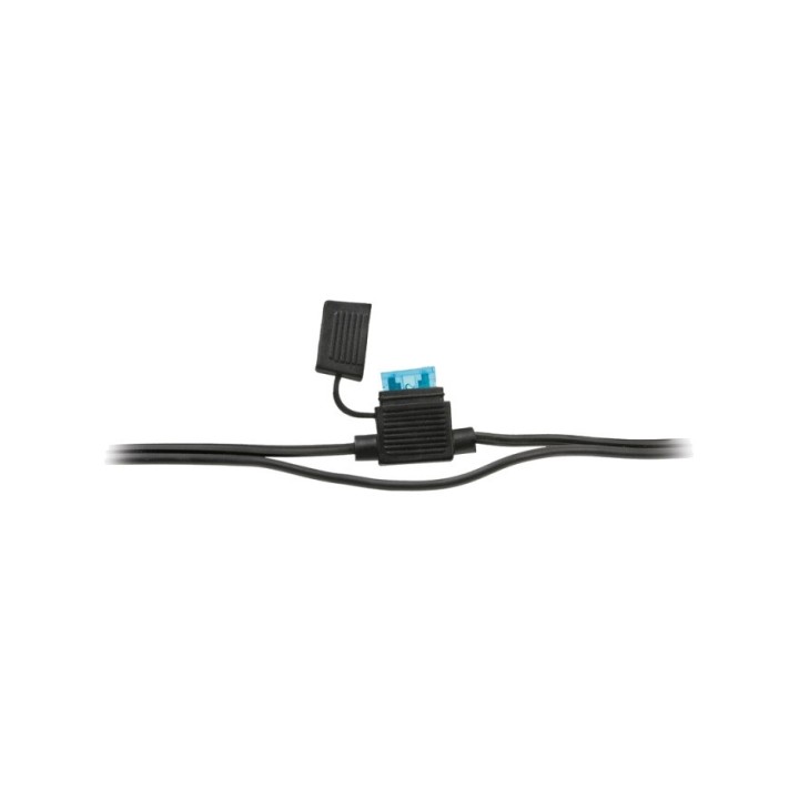 LAMPA Horno eléctrico con programador 24V 300W 10 LITROS LAM97120