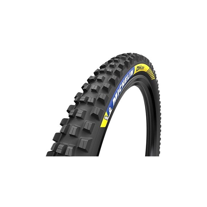 MICHELIN TIRE 26X2.40 DH 22 TLR A/R 62619