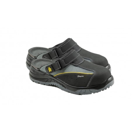 work clogs stingray