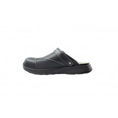 EUROROUTIER Basic work clogs 09109DVAR