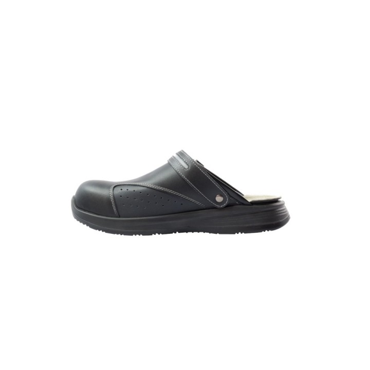EUROROUTIER Tamancos básicos de trabalho CLOGS 09109DVAR