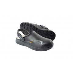 EUROROUTIER Basic work clogs 09109DVAR